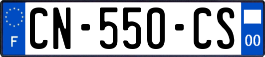 CN-550-CS