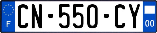 CN-550-CY