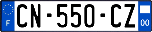 CN-550-CZ