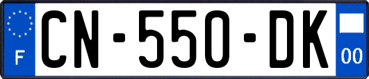 CN-550-DK