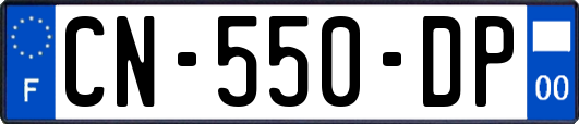 CN-550-DP