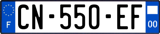 CN-550-EF