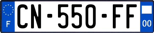 CN-550-FF