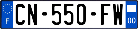 CN-550-FW