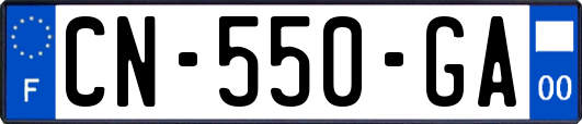 CN-550-GA