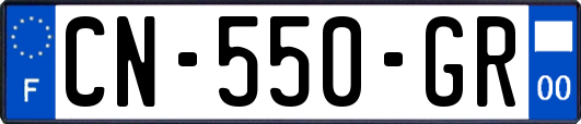 CN-550-GR