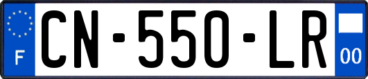 CN-550-LR
