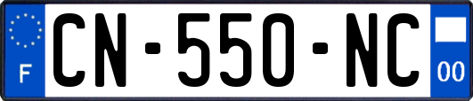 CN-550-NC