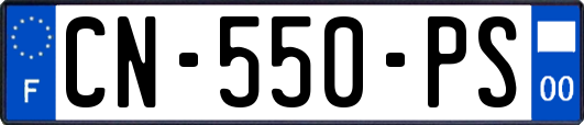 CN-550-PS