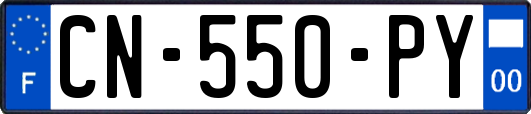 CN-550-PY
