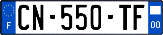 CN-550-TF