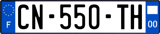 CN-550-TH