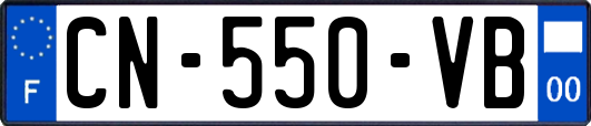 CN-550-VB