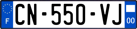 CN-550-VJ