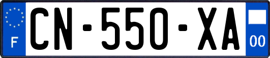 CN-550-XA