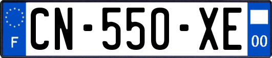 CN-550-XE