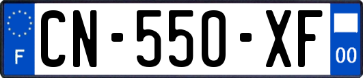 CN-550-XF