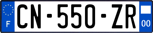 CN-550-ZR