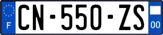 CN-550-ZS