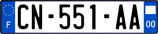 CN-551-AA