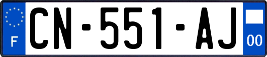 CN-551-AJ