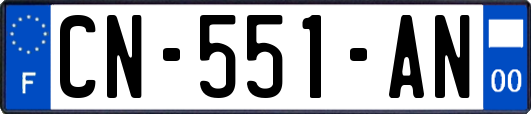 CN-551-AN