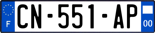 CN-551-AP