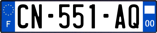 CN-551-AQ