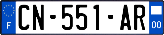 CN-551-AR