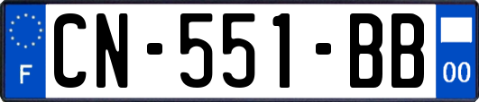 CN-551-BB