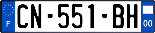 CN-551-BH