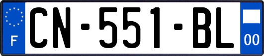 CN-551-BL