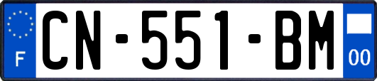 CN-551-BM