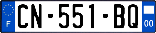 CN-551-BQ