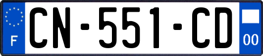 CN-551-CD