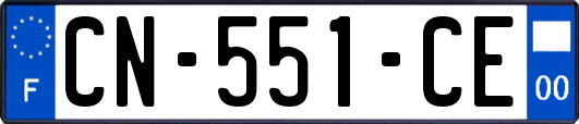 CN-551-CE