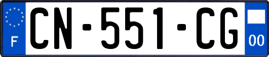 CN-551-CG