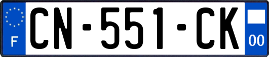 CN-551-CK