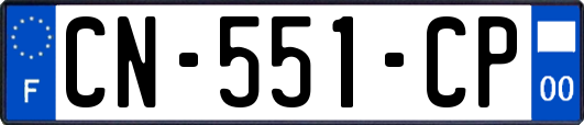 CN-551-CP
