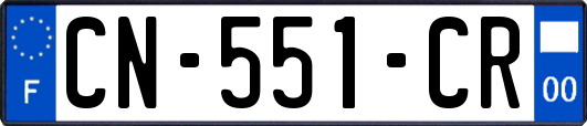 CN-551-CR