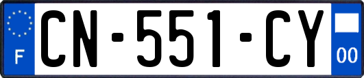 CN-551-CY