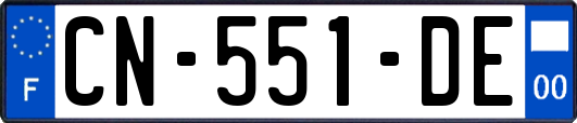 CN-551-DE