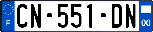 CN-551-DN