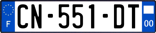 CN-551-DT