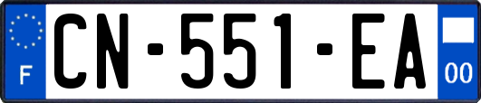 CN-551-EA