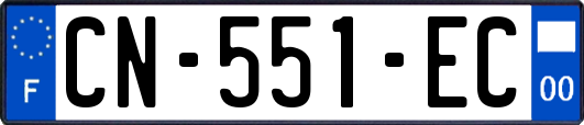 CN-551-EC