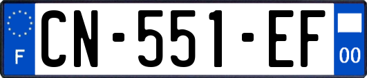 CN-551-EF