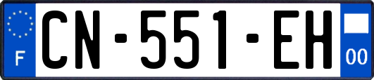 CN-551-EH
