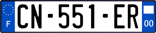 CN-551-ER