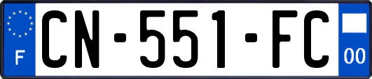 CN-551-FC